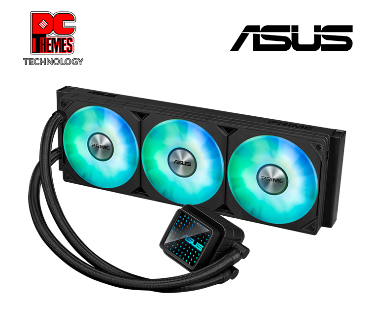 ASUS PRIME LC360 ARGB